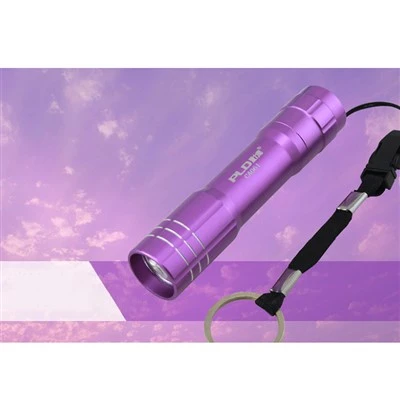 UV Taschenlampe 3W